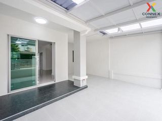 For sale 3 bed townhouse in Mueang Nonthaburi, Nonthaburi