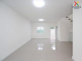 For sale 3 bed townhouse in Mueang Nonthaburi, Nonthaburi