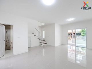 For sale 3 bed townhouse in Mueang Nonthaburi, Nonthaburi