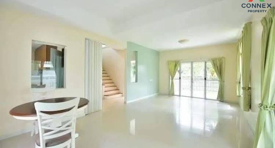 For sale 4 bed house in Pak Kret, Nonthaburi