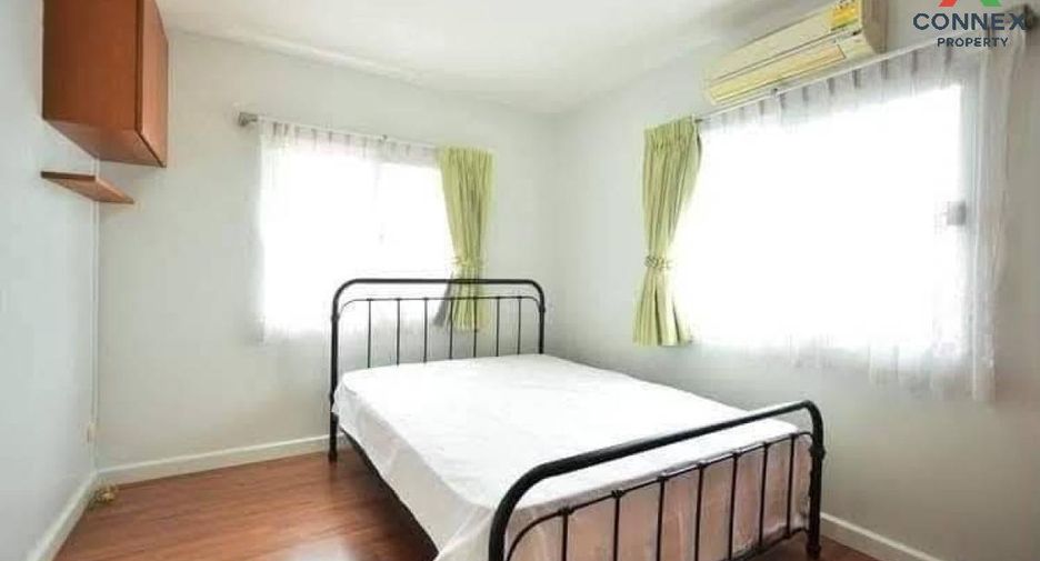 For sale 4 bed house in Pak Kret, Nonthaburi