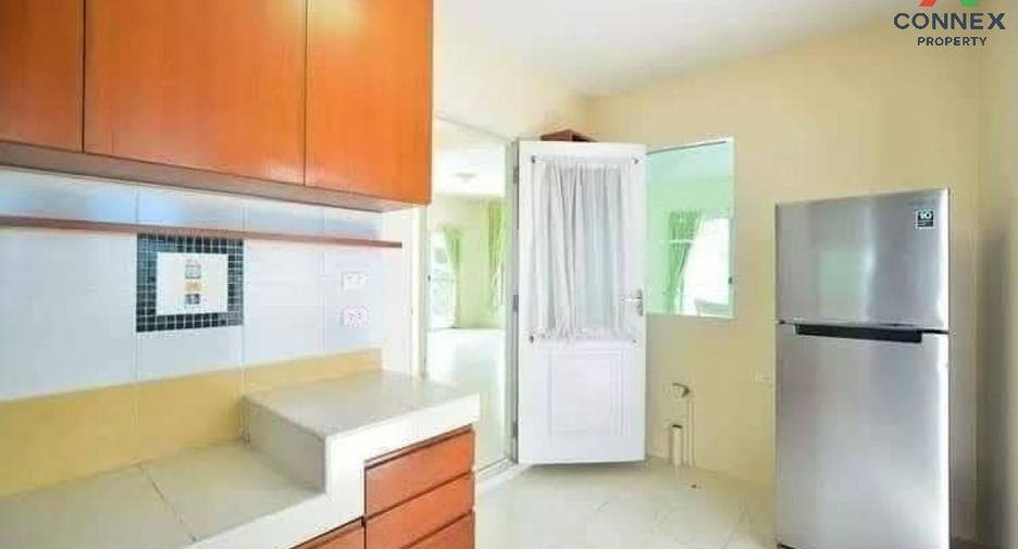 For sale 4 bed house in Pak Kret, Nonthaburi