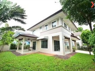 For sale 4 bed house in Pak Kret, Nonthaburi