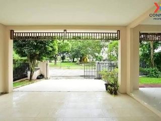 For sale 4 bed house in Pak Kret, Nonthaburi
