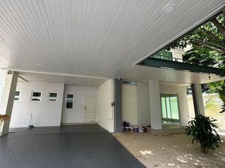 For sale 4 bed house in Pak Kret, Nonthaburi