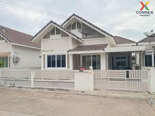 For sale 2 bed house in Phan Thong, Chonburi