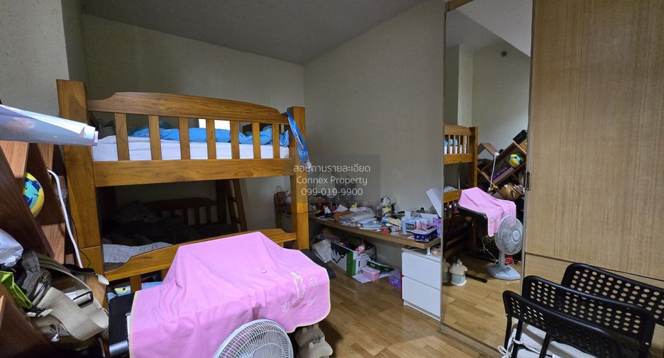 Продажа 2 спальни кондо в Ян Наща, Бангкок