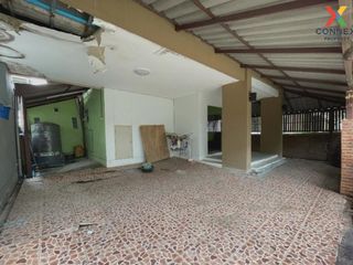 For sale 3 bed townhouse in Mueang Chachoengsao, Chachoengsao