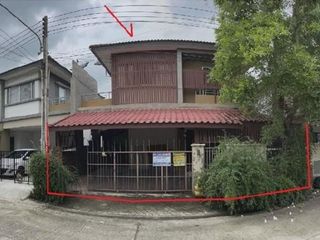 For sale 3 bed townhouse in Mueang Chachoengsao, Chachoengsao