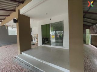 For sale 3 bed townhouse in Mueang Chachoengsao, Chachoengsao