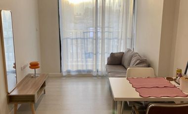 For sale 1 bed condo in Watthana, Bangkok