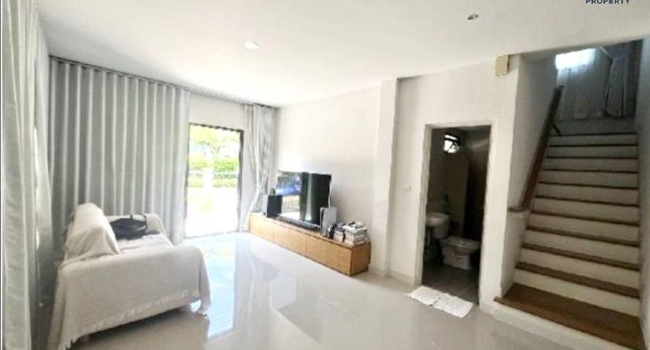 For sale 4 bed house in Pak Kret, Nonthaburi