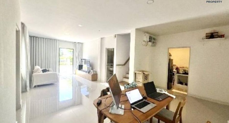 For sale 4 bed house in Pak Kret, Nonthaburi