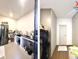 For sale 4 bed house in Pak Kret, Nonthaburi