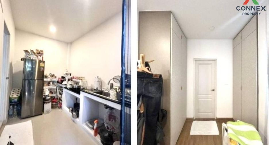 For sale 4 bed house in Pak Kret, Nonthaburi
