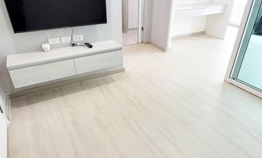 For sale 1 bed condo in Mueang Samut Prakan, Samut Prakan