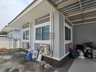 For sale 3 bedrooms house in Phanat Nikhom, Chonburi