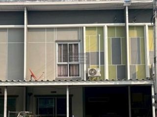 For sale 3 bedrooms townhouse in Mueang Chon Buri, Chonburi