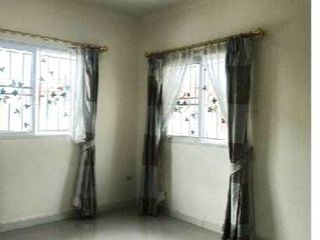 For sale 4 bed townhouse in Mueang Samut Sakhon, Samut Sakhon