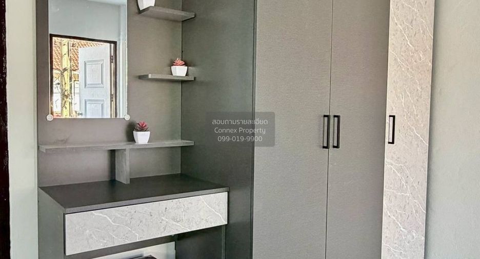 For sale 3 bedrooms townhouse in Mueang Nonthaburi, Nonthaburi