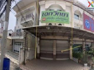 For sale 4 bed retail Space in Mueang Rayong, Rayong