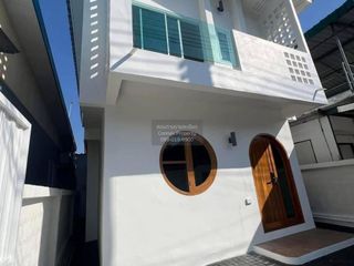 For sale 2 ベッドルーム house in Sai Mai, Bangkok