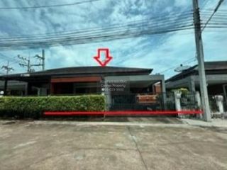 ขาย 2 ห้องนอน บ้านเดี่ยว ใน ปลวกแดง, ระยอง