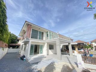 For sale 5 bed house in Phutthamonthon, Nakhon Pathom