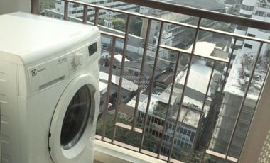 Wohnung zum Kauf mit 1 Zimmer in Sathon, Bangkok