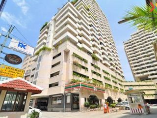 À vendre 2 chambres condo à Khlong Toei, Bangkok
