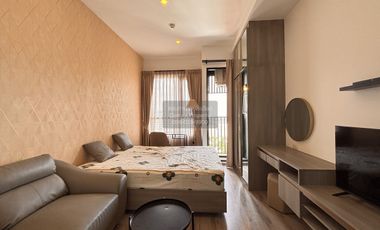 À vendre 1 chambre condo à Watthana, Bangkok