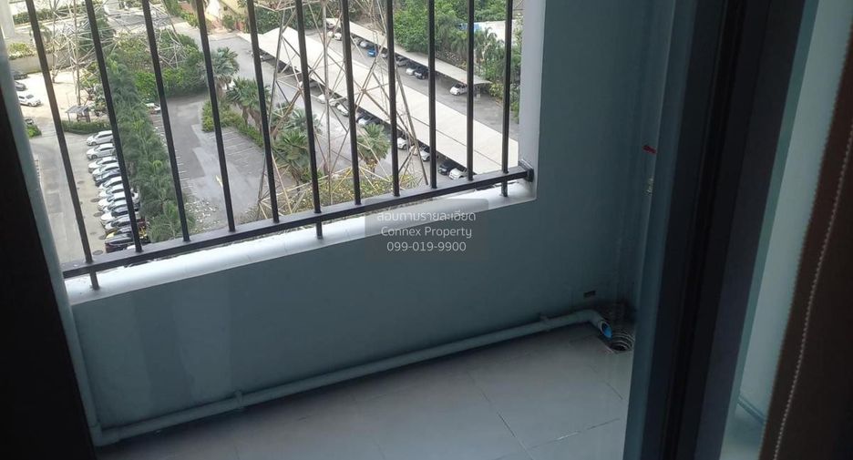 For sale 1 bed condo in Suan Luang, Bangkok