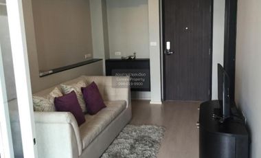 Condo en venta de 1 habitaciones en Khlong Toei, Bangkok