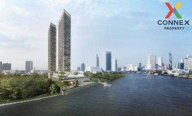 À vendre 1 chambre condo à Khlong San, Bangkok