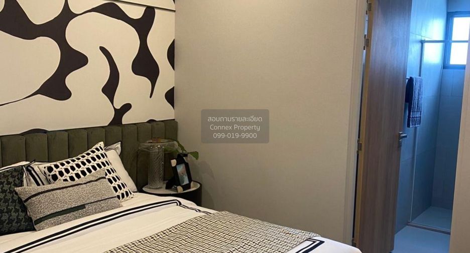 For rent 4 bedrooms house in Bang Phli, Samut Prakan