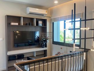For rent 4 bedrooms house in Bang Phli, Samut Prakan