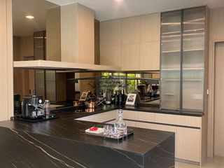 For rent 4 bedrooms house in Bang Phli, Samut Prakan