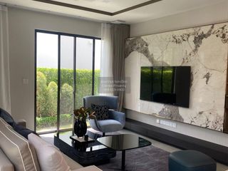 For rent 4 bedrooms house in Bang Phli, Samut Prakan