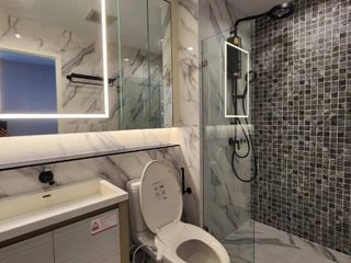 For rent 1 bed condo in Mueang Nonthaburi, Nonthaburi