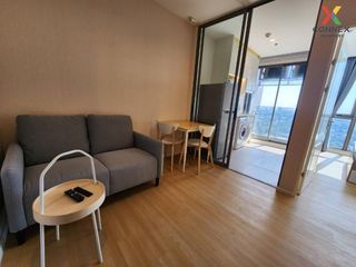 For rent 1 bed condo in Mueang Nonthaburi, Nonthaburi