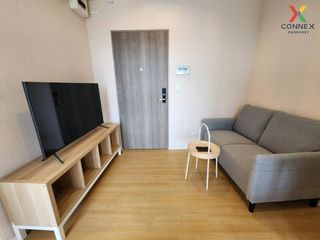 For rent 1 bed condo in Mueang Nonthaburi, Nonthaburi