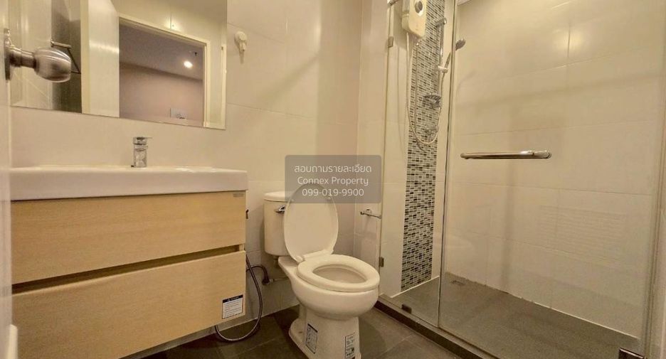For rent 1 Beds condo in Bang Sue, Bangkok