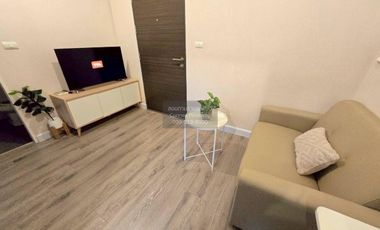 For rent 1 bed condo in Bang Sue, Bangkok