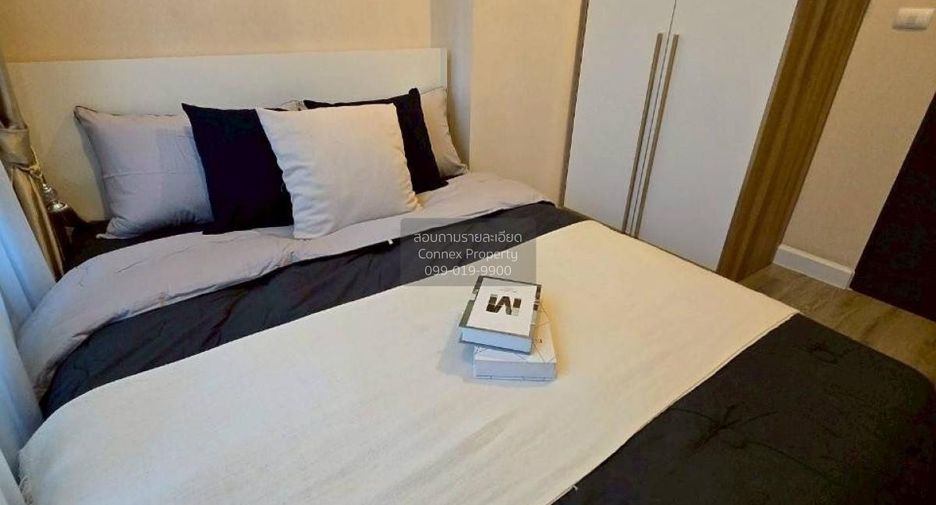 For rent 1 Beds condo in Bang Sue, Bangkok