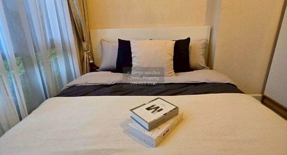 For rent 1 Beds condo in Bang Sue, Bangkok