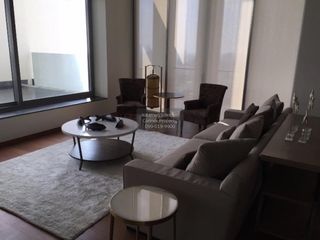 For rent 3 bedrooms condo in Sathon, Bangkok