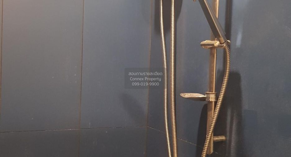 出租 1 卧室 公寓 在 Watthana, 曼谷
