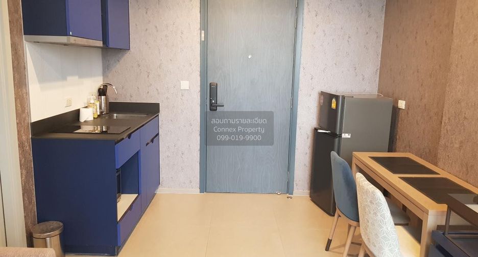 出租 1 卧室 公寓 在 Watthana, 曼谷