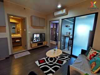 For rent 1 bed condo in Phra Khanong, Bangkok