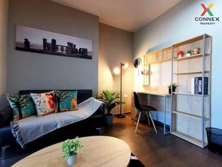 For rent 1 bed condo in Phra Khanong, Bangkok